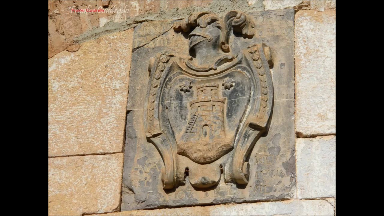 LA HOZ DE LA VIEJA ( Video propiedad de Francisco Fernandez Cuadrado )