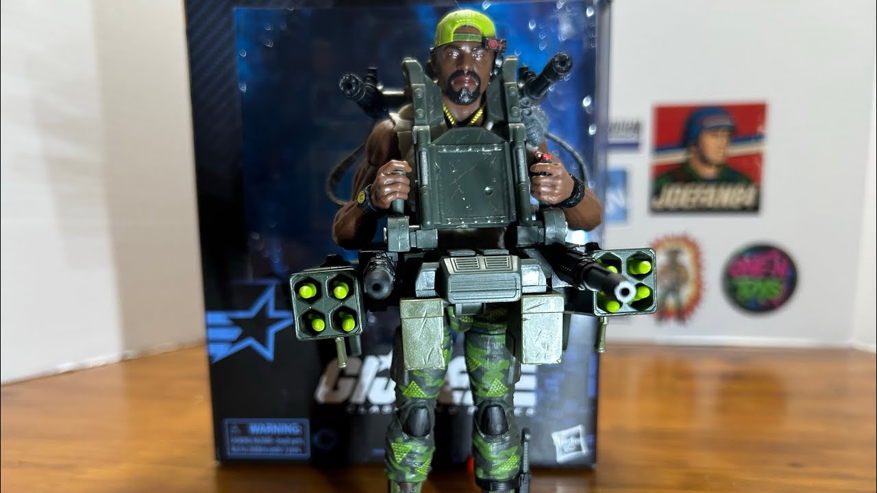 Today’s G.I. Joe find