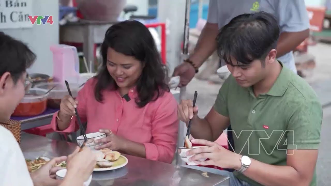 Cẩm nang một ngày ở Phú Quốc | VTV4