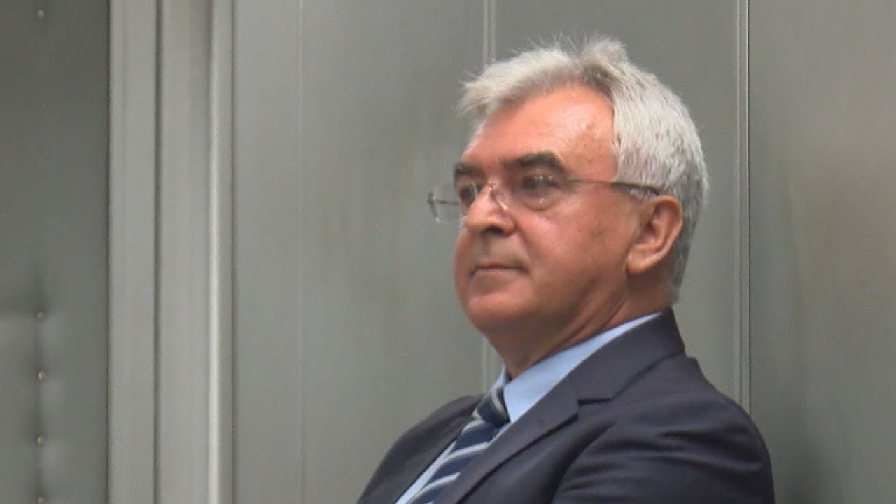 KOD - Razuznavackite igri na Verushevski i cvrstite divogradbi vo Ohrid 29.09.2019