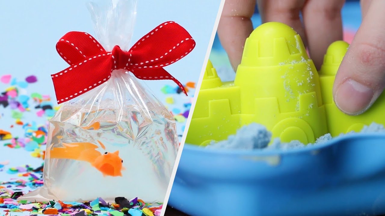 13 Fun DIYs To Make With Your Kids