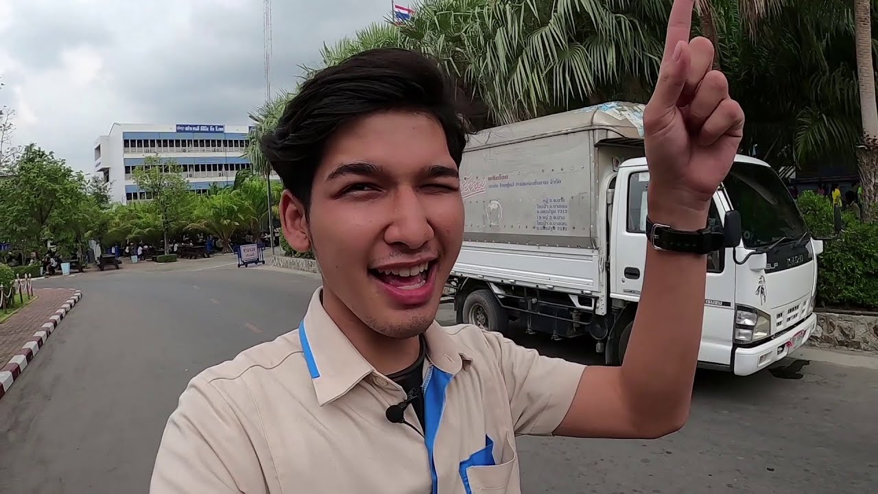 [VLOG] ช่างไฟ อี.เทค ||| ช่างไฟ.. ในตำนานนนนน