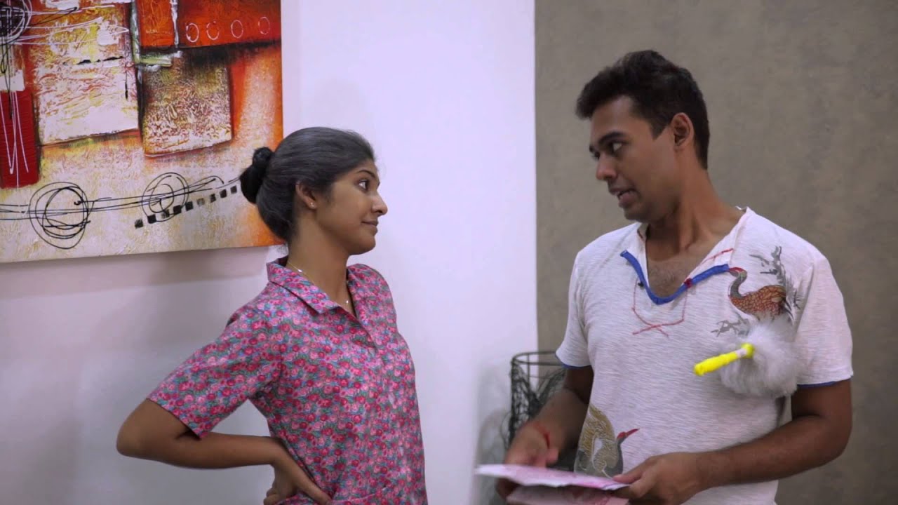 Deepavali Ye Kaanom! Episode 3