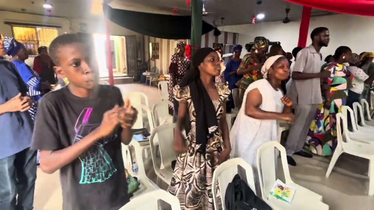 Pentecostal Service (08/02/2026)