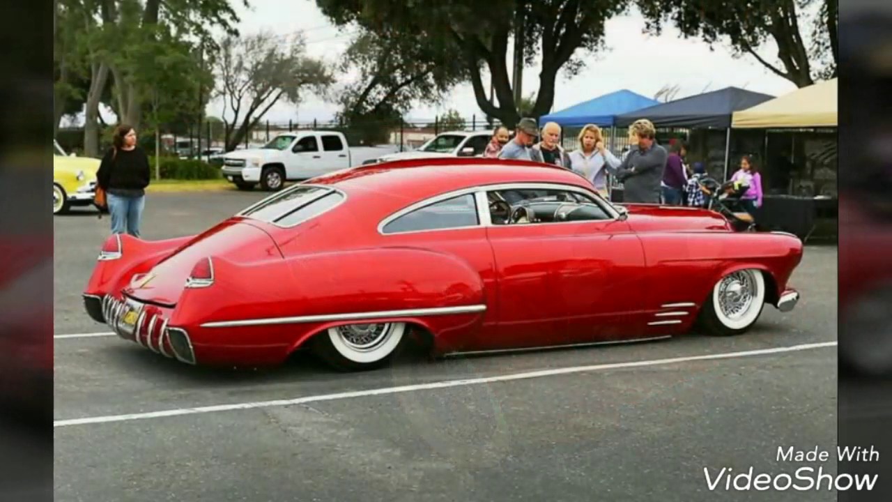 Oldtimer auto