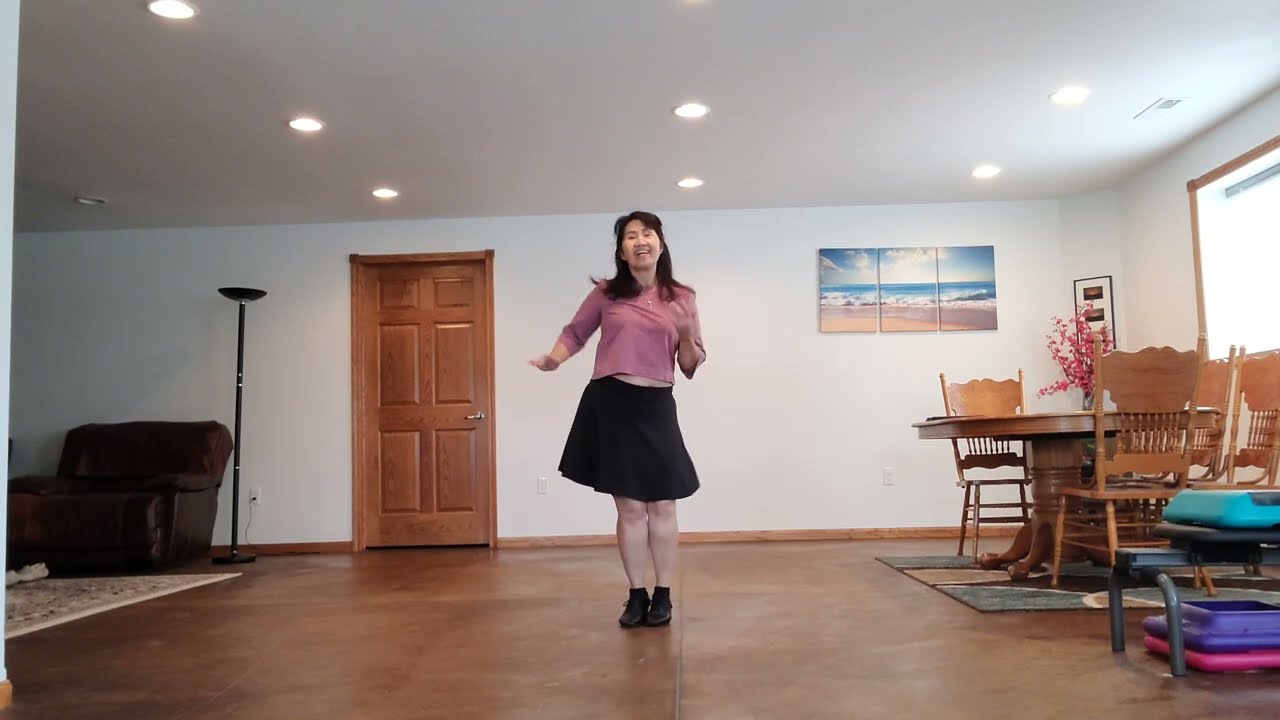 Little Dance