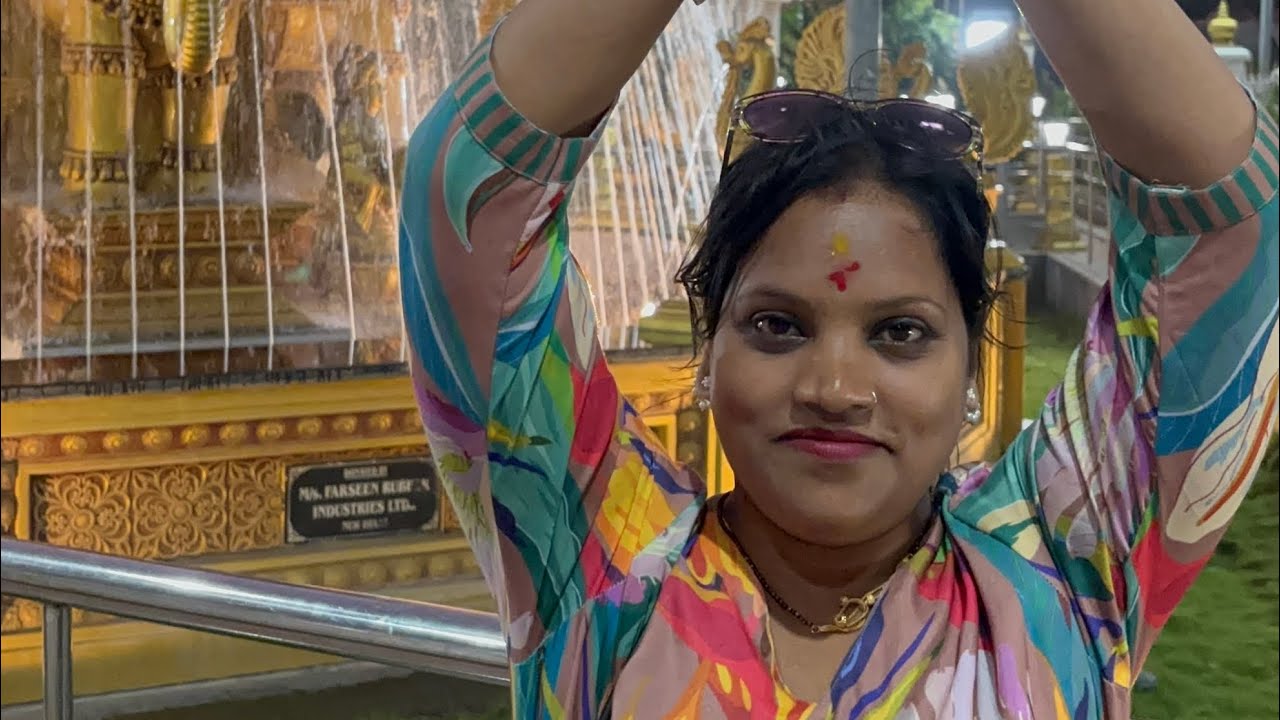 Finally Kanyakumari Temple 🛕 re🙏/Dream Successful 🥰/