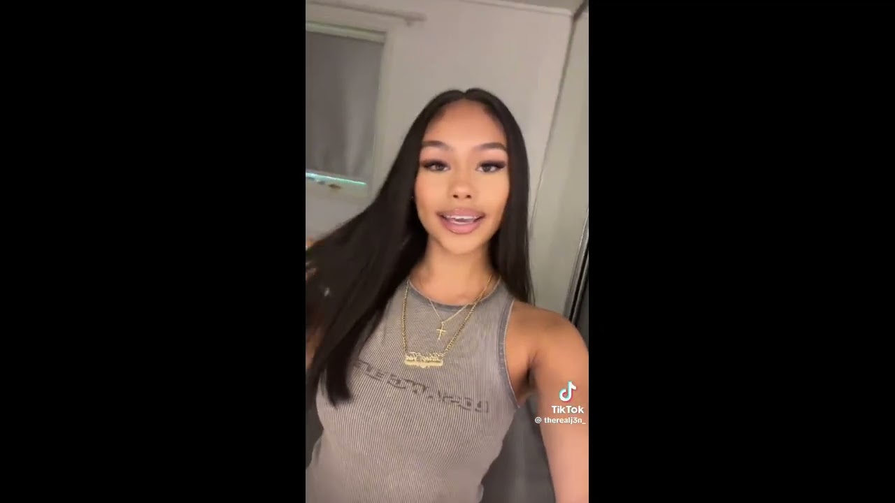 Pretty black girls