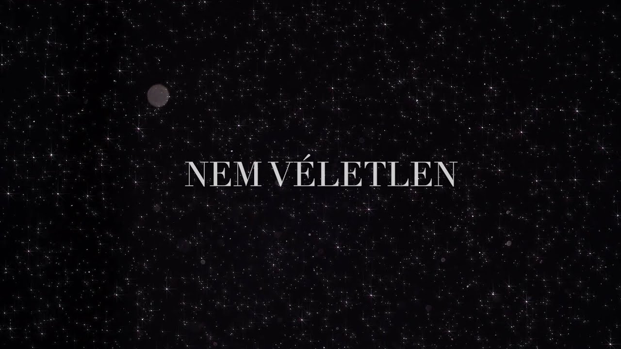 Nem véletlen   -  keresztény gyerekdal