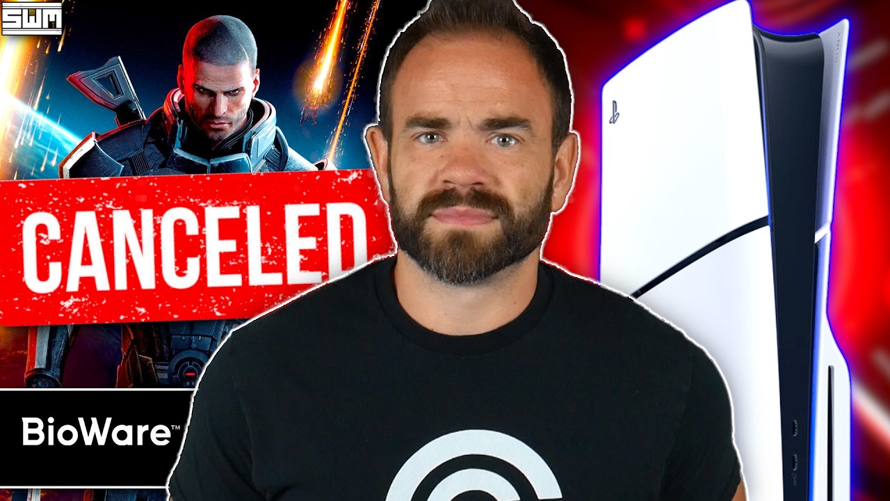 Chaos Hits The Gaming Industry & Sony Responds As PS5 Hacking Accelerates | News Wave