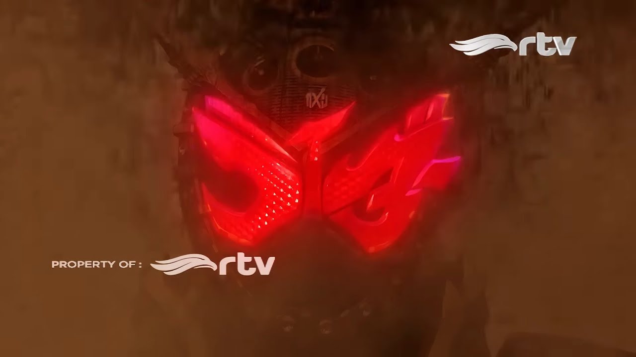 Kamen Rider Zi-O VS Kamen Rider Wizard 仮面ライダージオウ VS 仮面ライダーウィザード 