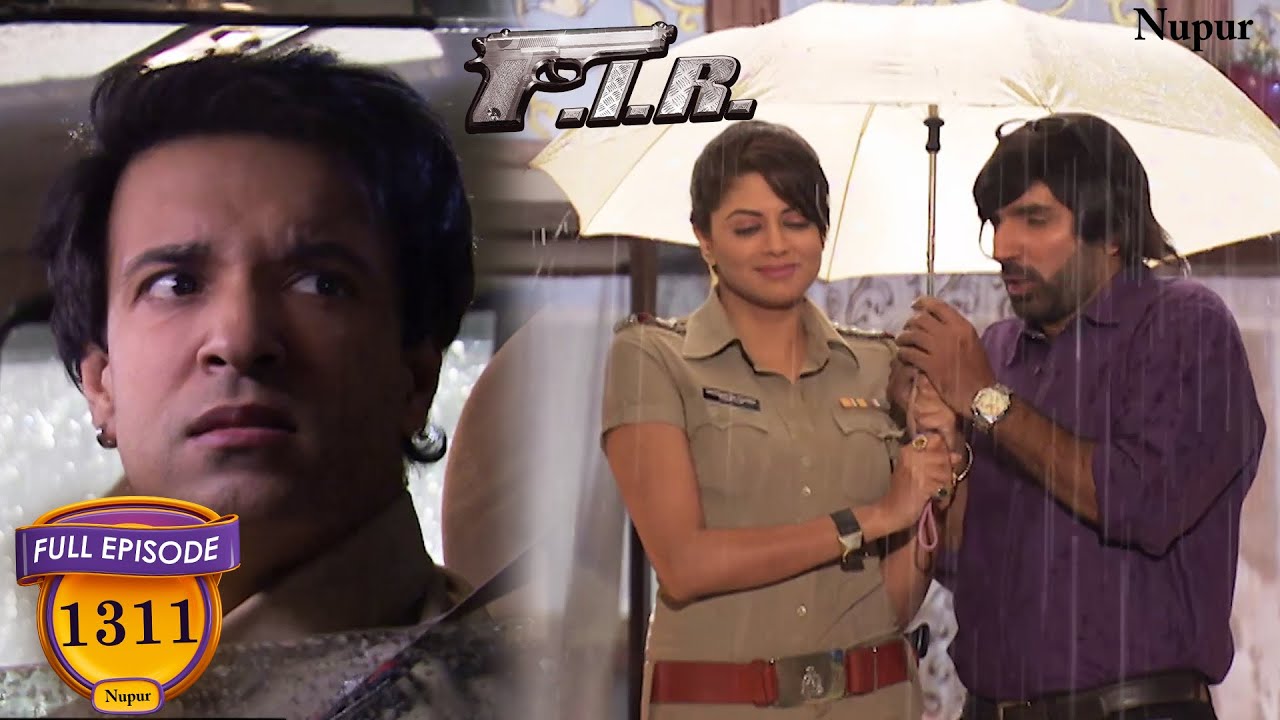 चंद्रमुखी चौटाला ने की बदमाश से शादी टुटा पांडे का दिल | F.I.R. | Full Comedy | Ep 1311