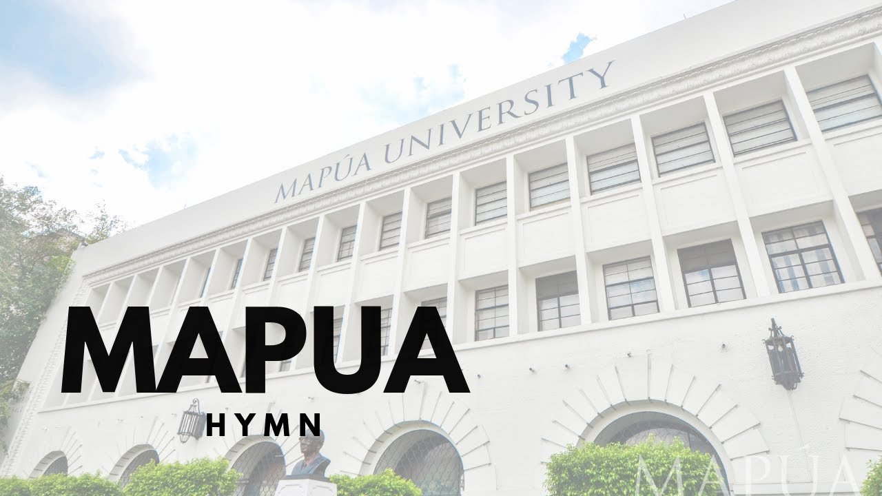 Mapua Hymn | Group 3 - B9