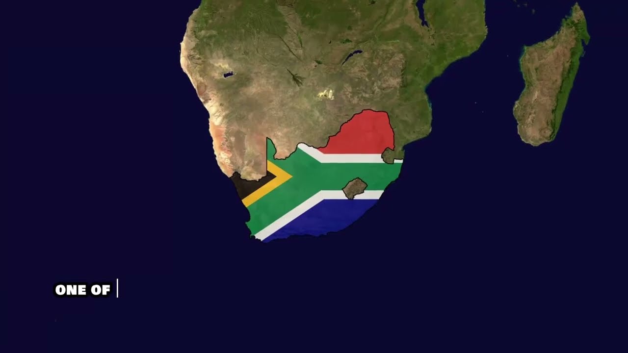 Safari Adventure: The Untamed Beauty of South Africa
