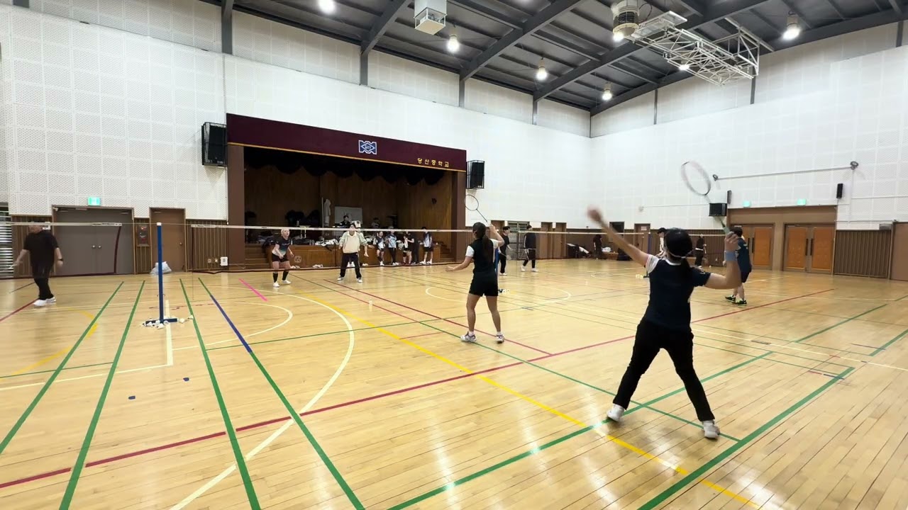 2026/2/2 세정 진구 VS 가은 다연 
