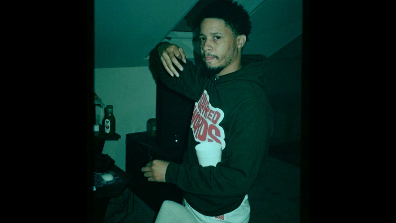 [FREE] Veeze x Lucki Type Beat - 