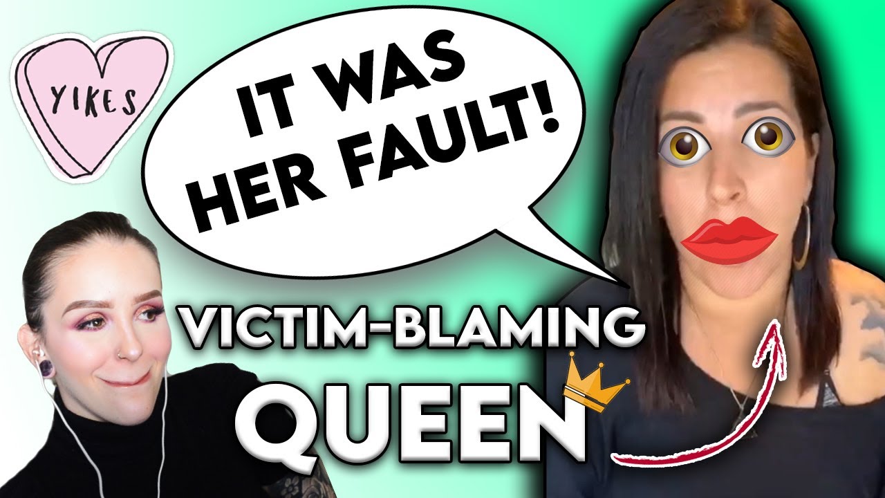 A doTERRA Distributor's Reaction to Netflix's (Un)Well... Full-on VICTIM BLAMING