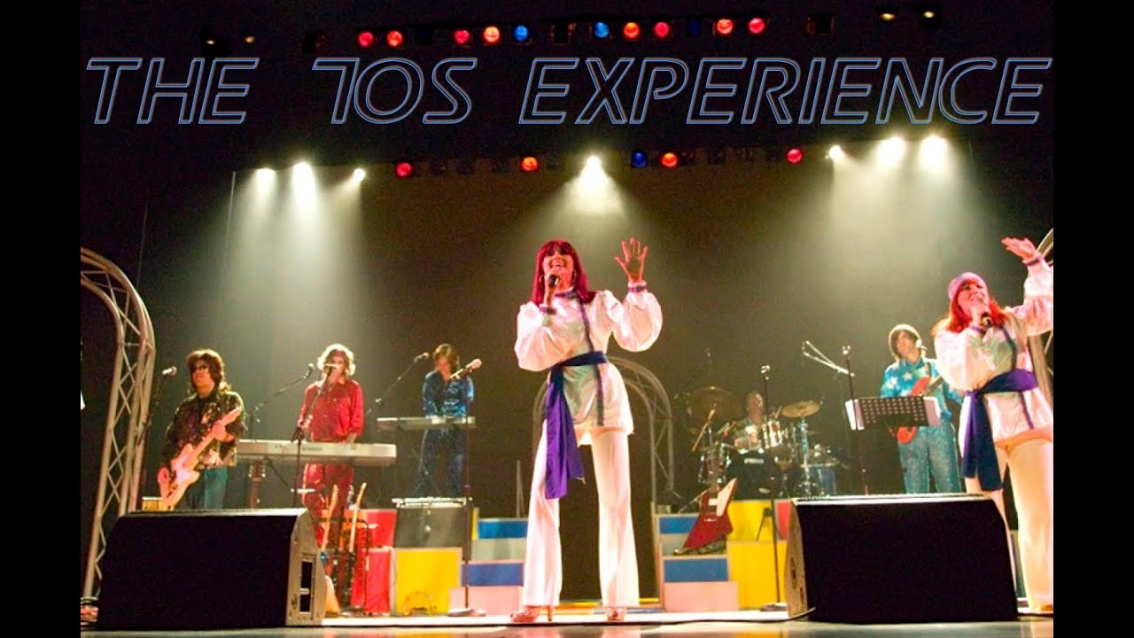 The 70s Experience