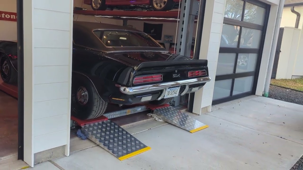 ZL-1 cold start '26