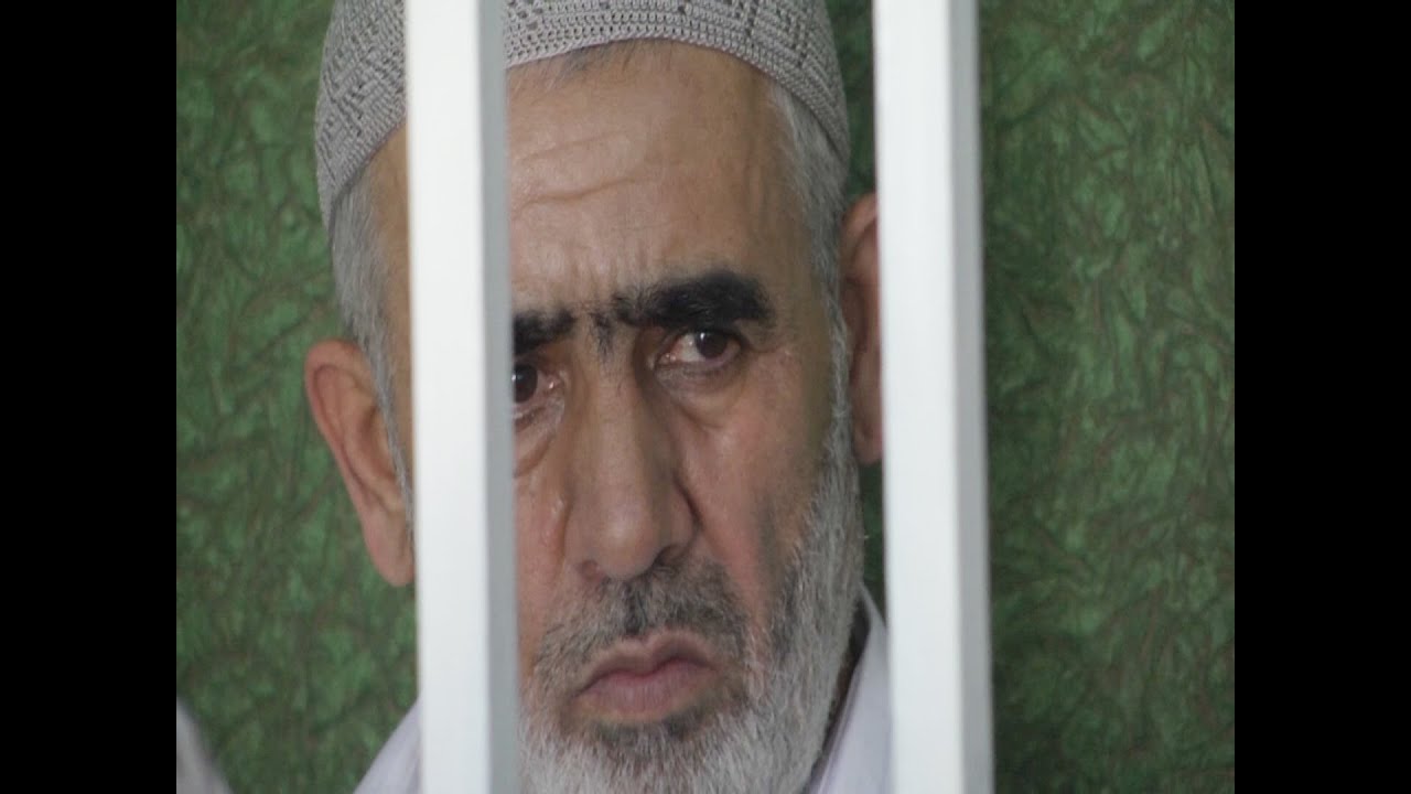 Оғози муҳокимаи Ҷамолиддин Маҳмудов дар ноҳияи Ҳисор