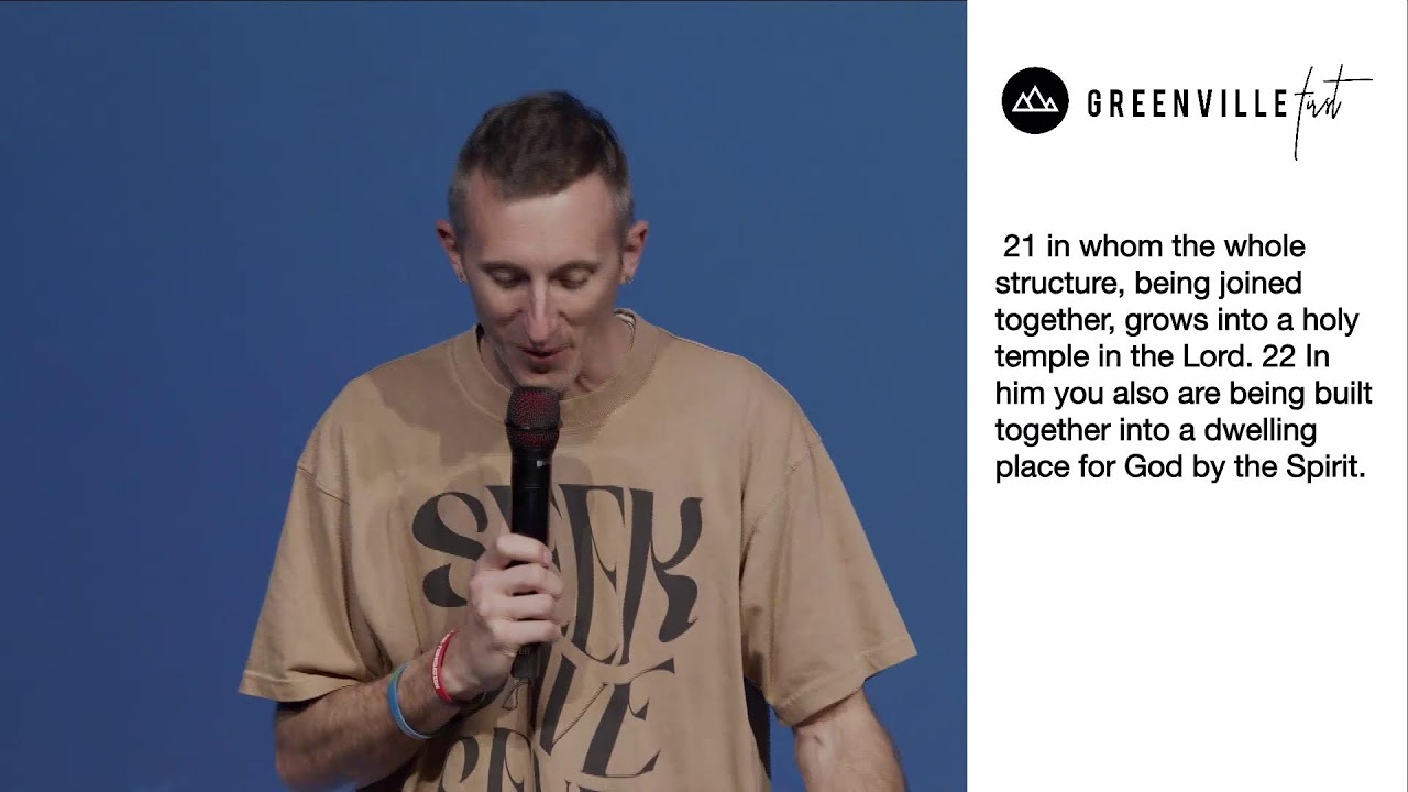 11 AM Sunday Worship Experience