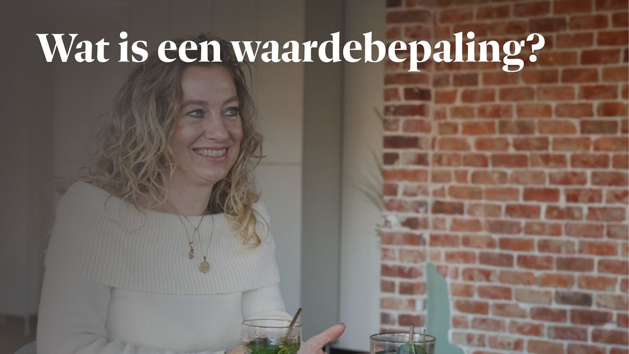WAARDEBEPALING: praktische tips en eenvoudige informatie!