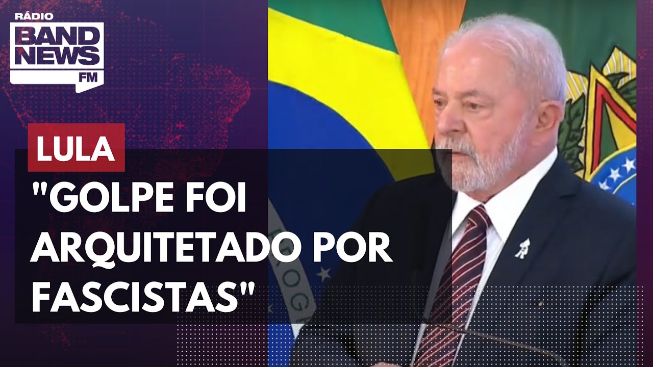 Lula: 