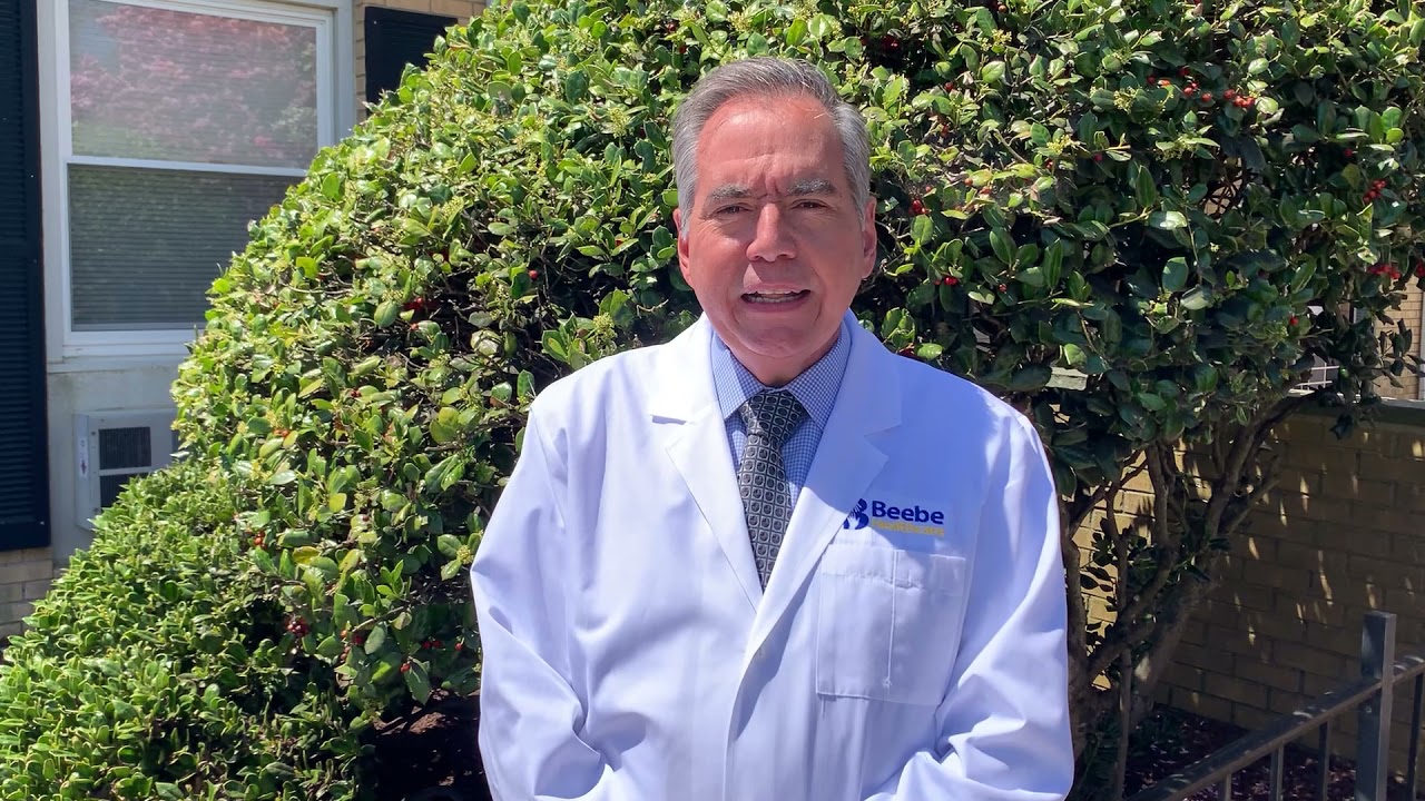 Meet the Provider: Dr Jesus Esquivel