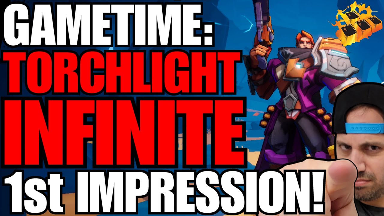Torchlight Infinite Hands On!! I HAVE FULL ACCESS!! Gameplay Breakdown!! REAL DEAL!? HYPE!!