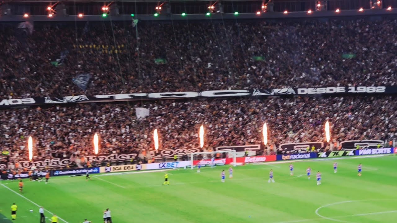 ÚNICOS 5 MINUTOS QUE O LADO 