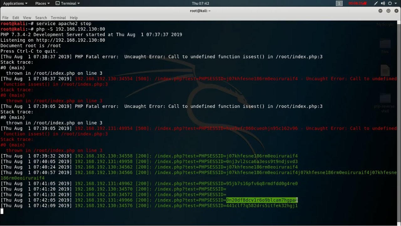 How To Steal Cookies Using XSS | Part 1 | Tech Master