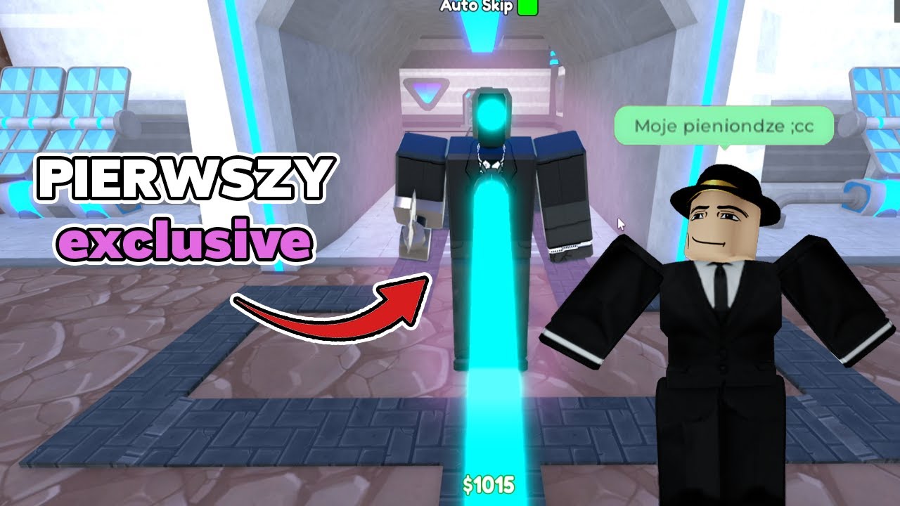 Moja pierwsza jednostka ZA GEMY w TTD l Toilet Tower Defense