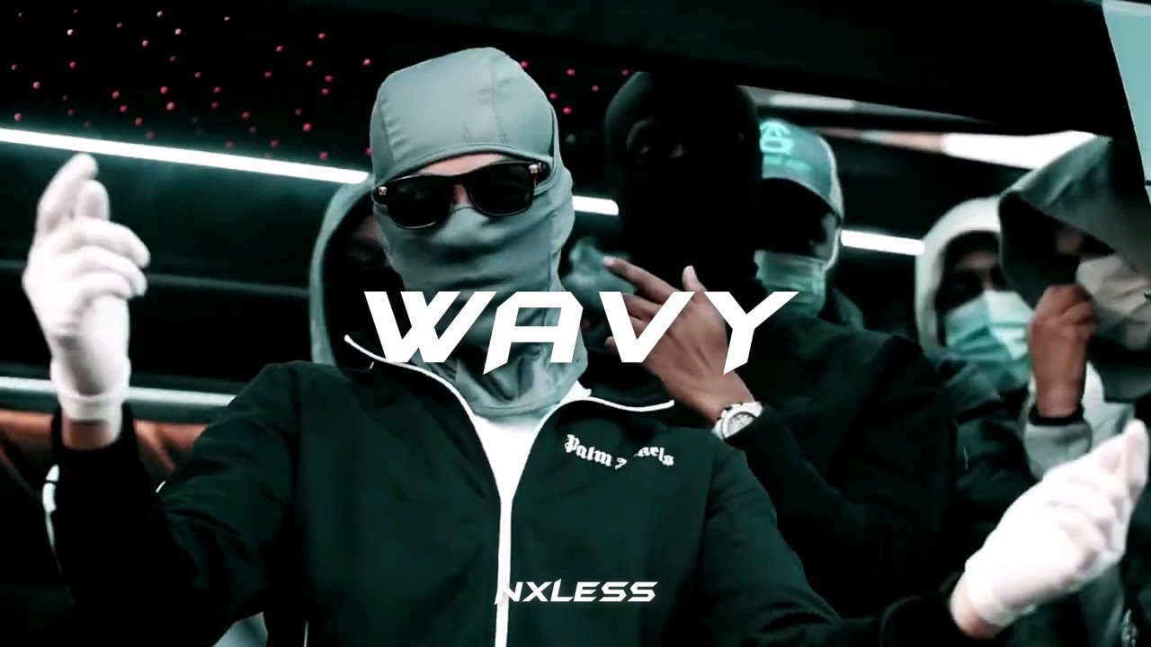 [FREE] Broadday X Suspect X UK Drill Type Beat - 