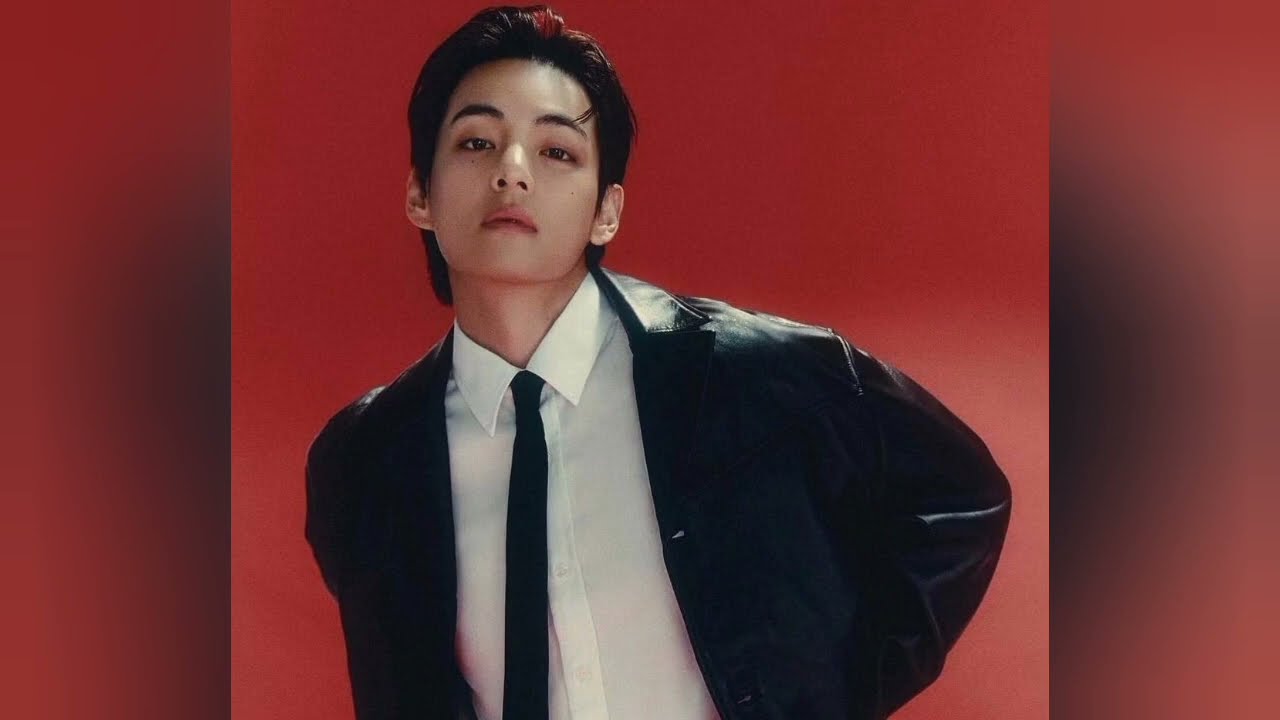 BTS V news, Dallas liu like Jungkoook and BTS V, Taehyung update #bts #viral #taehyung #kpop #btsv