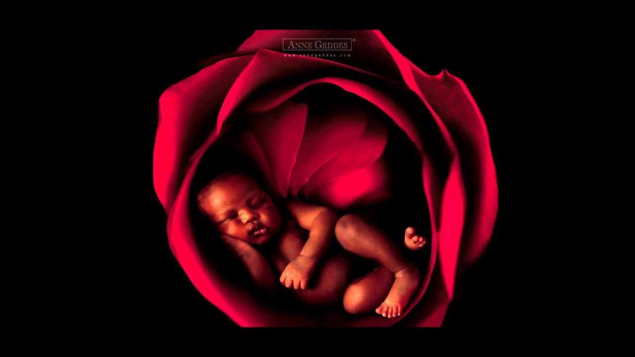 Mercedes Sosa - Duerme negrito