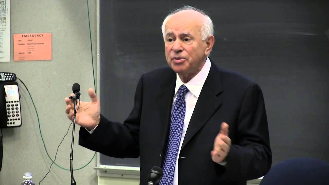 Dr. Hani Faris: Historical Context of Palestine Maps - Fact and Fiction Q&A