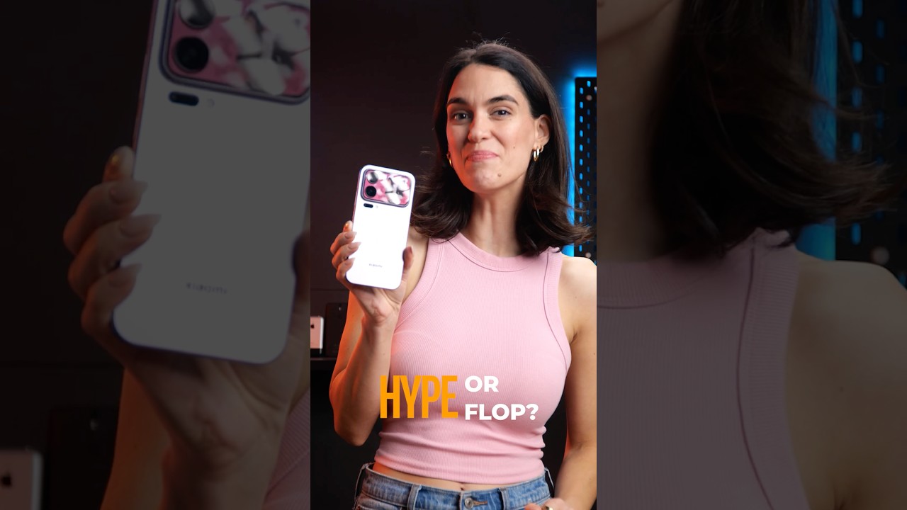 Xiaomi 17 Pro Max: Hype or Flop?