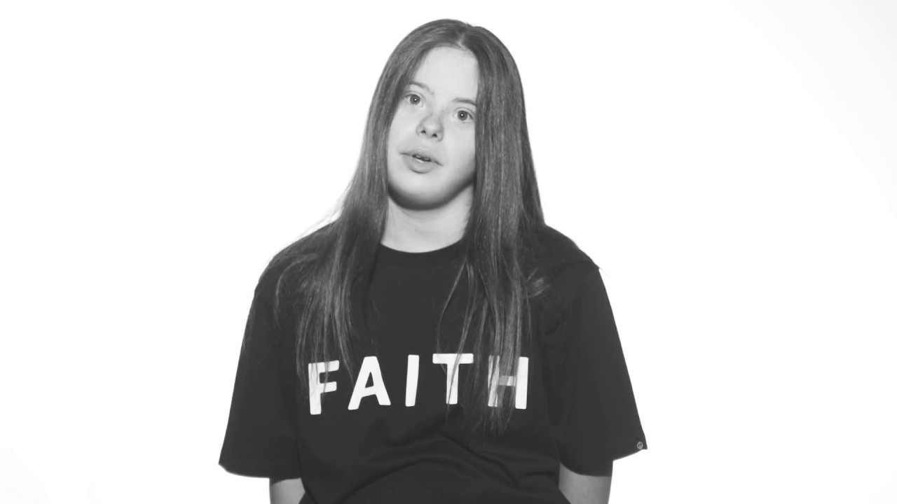 Faith Series, Ep. 03. Sara Marín.