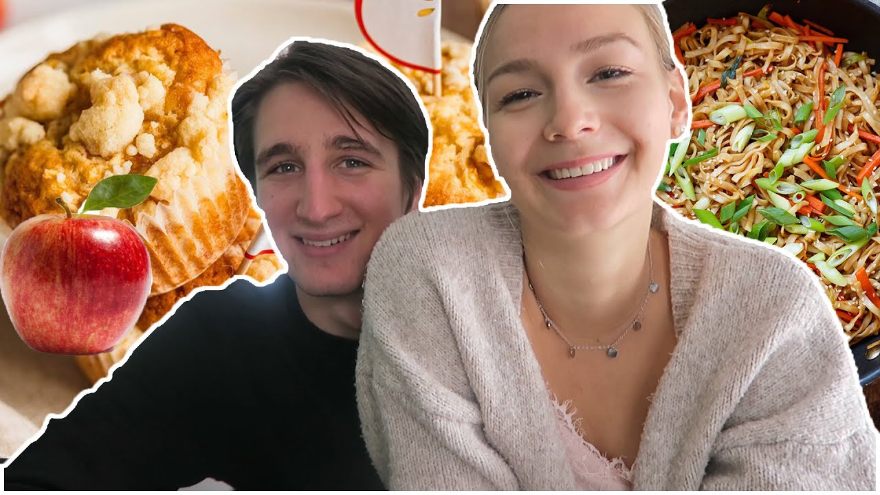WIR ESSEN 24H NUR SACHEN MIT 