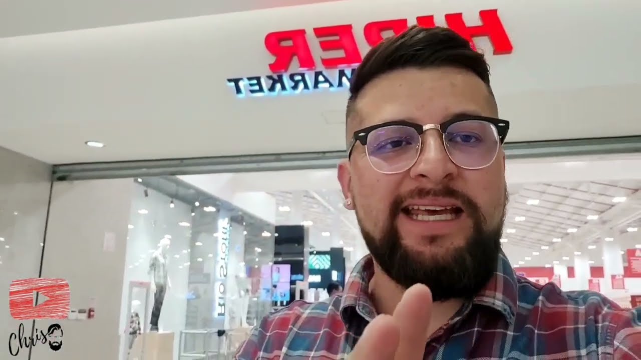 Conoce el nuevo Mi Comisariato dentro del C.C. Riocentro Shopping Quito 🛒