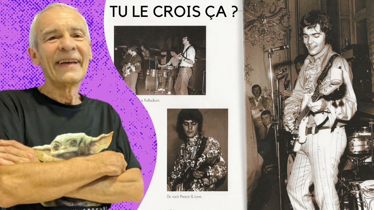 AHL MUSICIEN, TU LE CROIS ÇA ? 🎸
