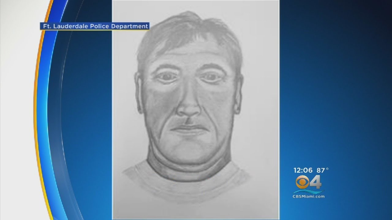 Wanted: Man Who Sexually Battered Woman In Front Of Apt. Complex