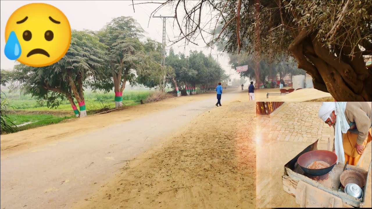 Halal ka risk kamana jaruri hai 🤲😱 beautiful  saraiki vlog 