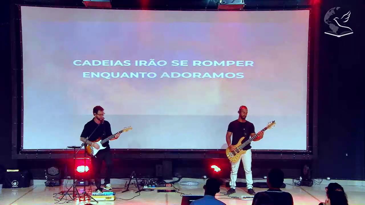 O Espirito Santo!!! 06/02/26