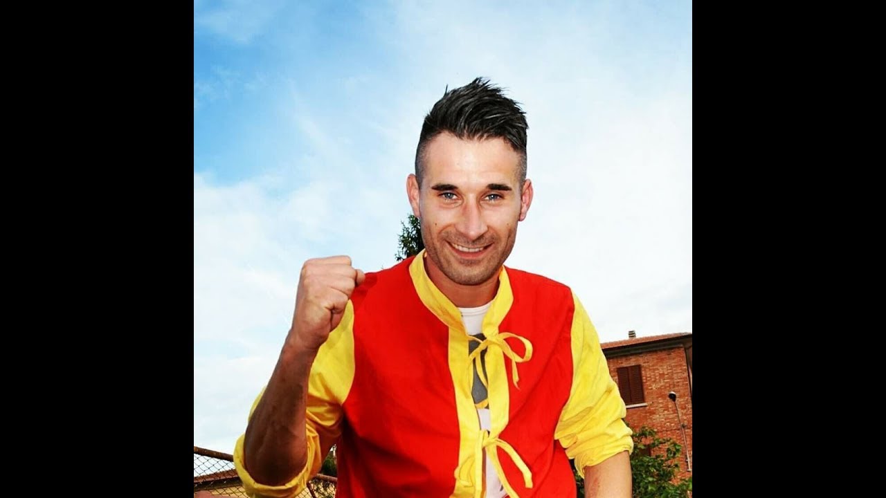 Tributo a Francesco Landi detto "il Golino"