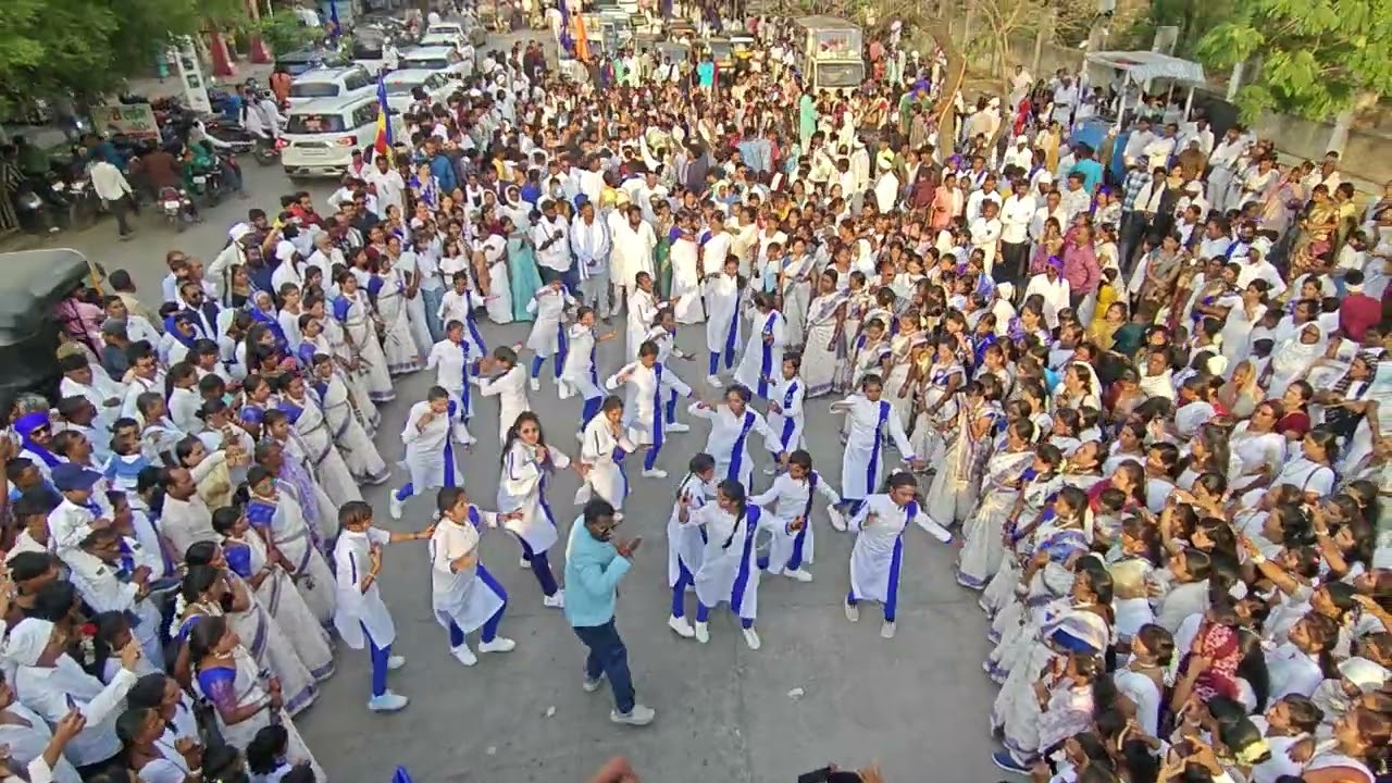 Nanded Bhim Jaynti 2025