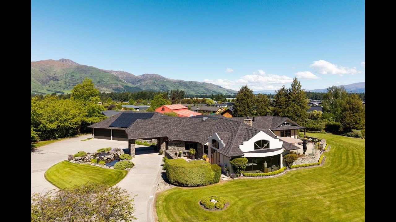 70 Nichol Street, Wanaka