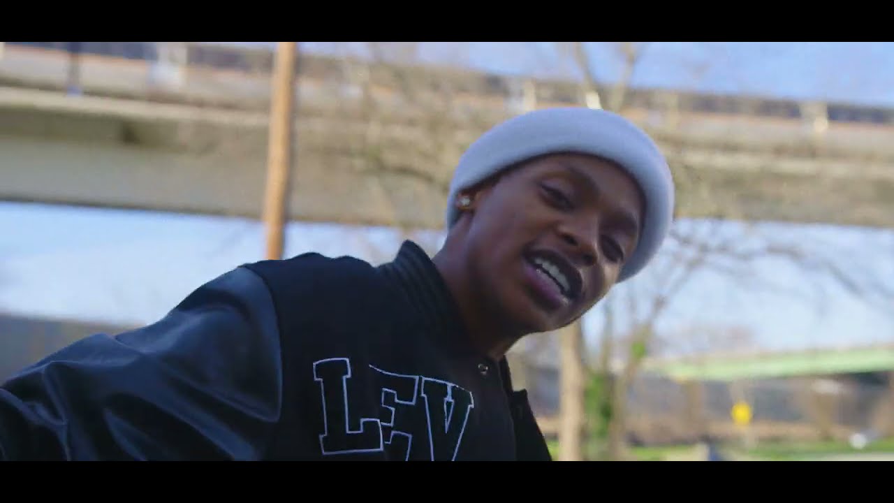 Calboy - LLC Freestyle (Official Music Video)