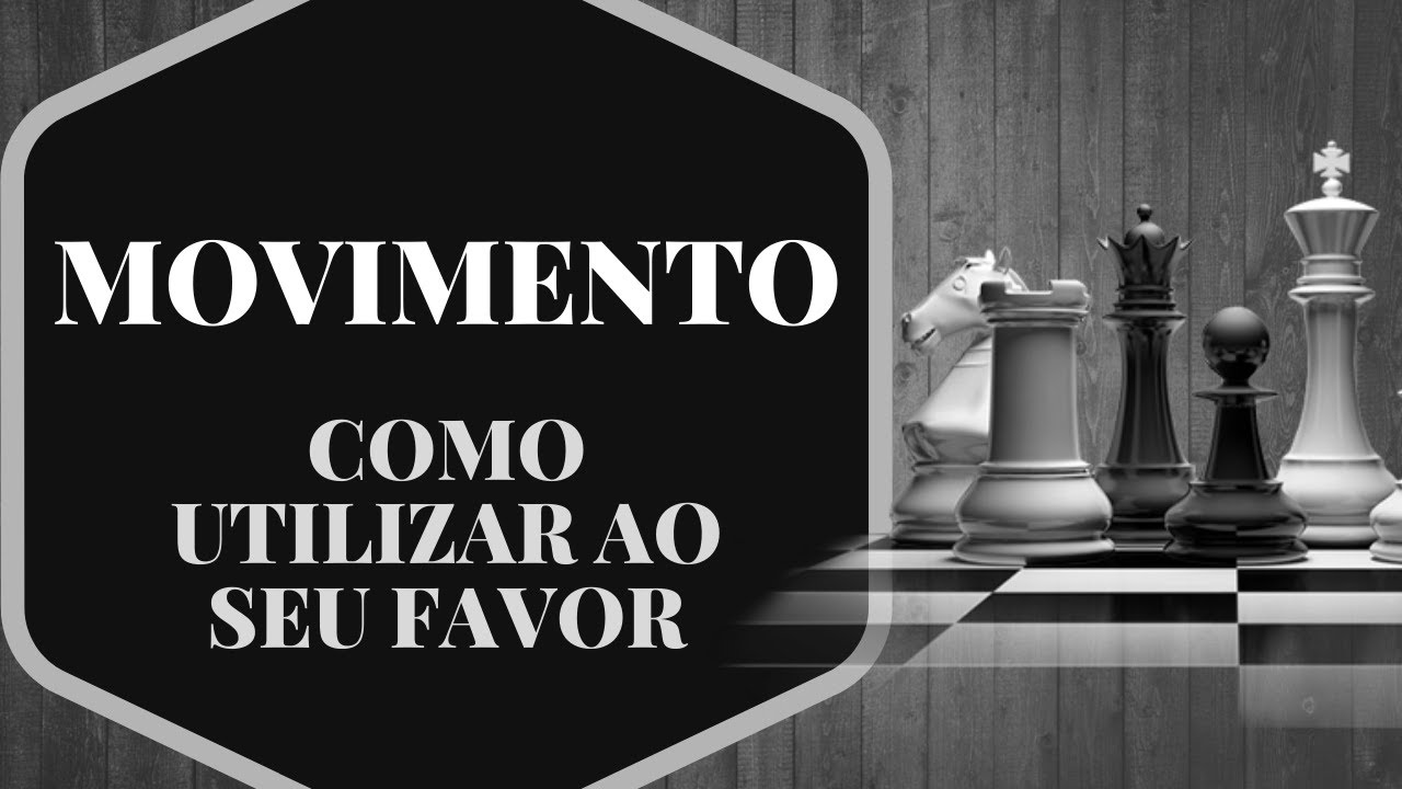 Vídeos Antigos: Regras de movimentação em D&D 5e