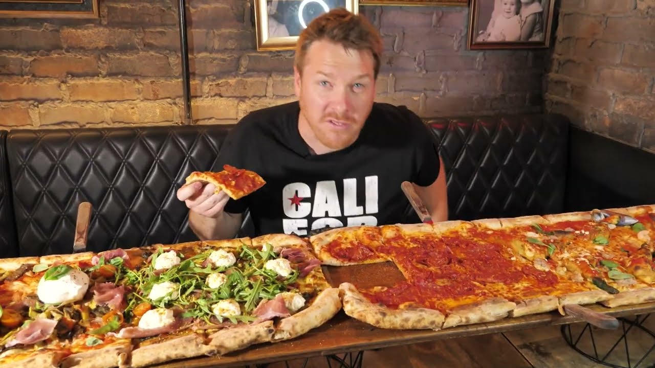 The Food Dude Australia - Season 3 (COMING 2023)